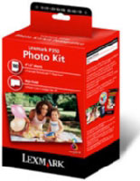 Lexmark Photo Kit (018Y0146E)